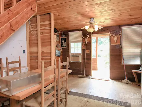 Cabin