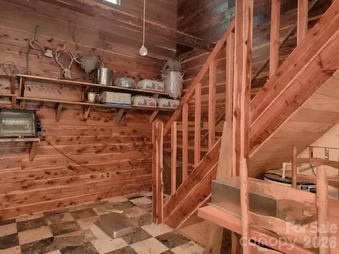 Cabin