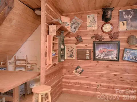 Cabin