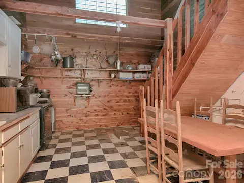 Cabin