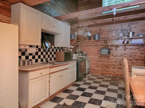 Cabin