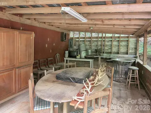 Cabin