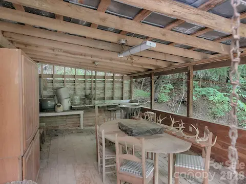 Cabin