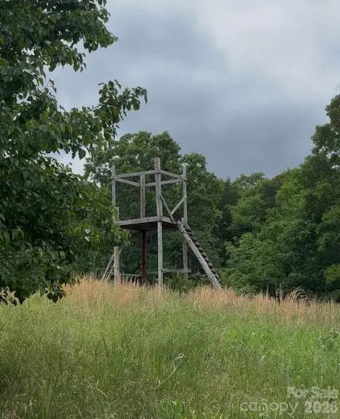 Hunting Tower