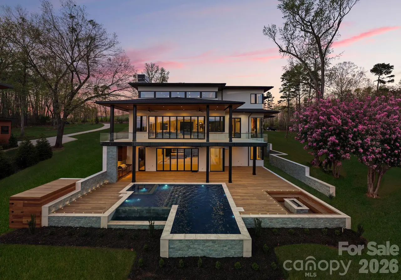 6000 Midsomer Road, Charlotte, NC