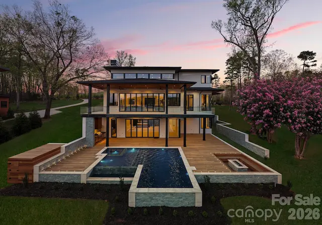 6000 Midsomer Road, Charlotte, NC