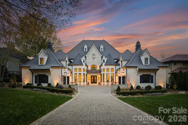 302 Oakmont Lane, Waxhaw, NC