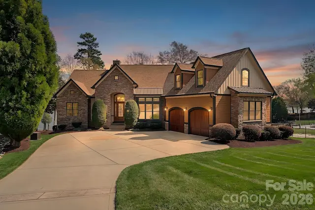 843 Morrison Farm Road, Troutman, NC