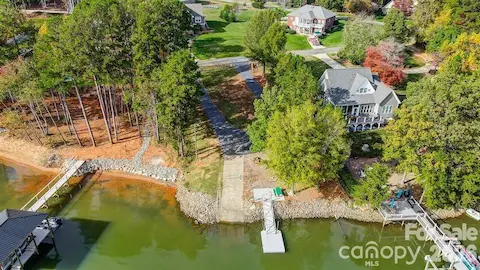 Community Dock