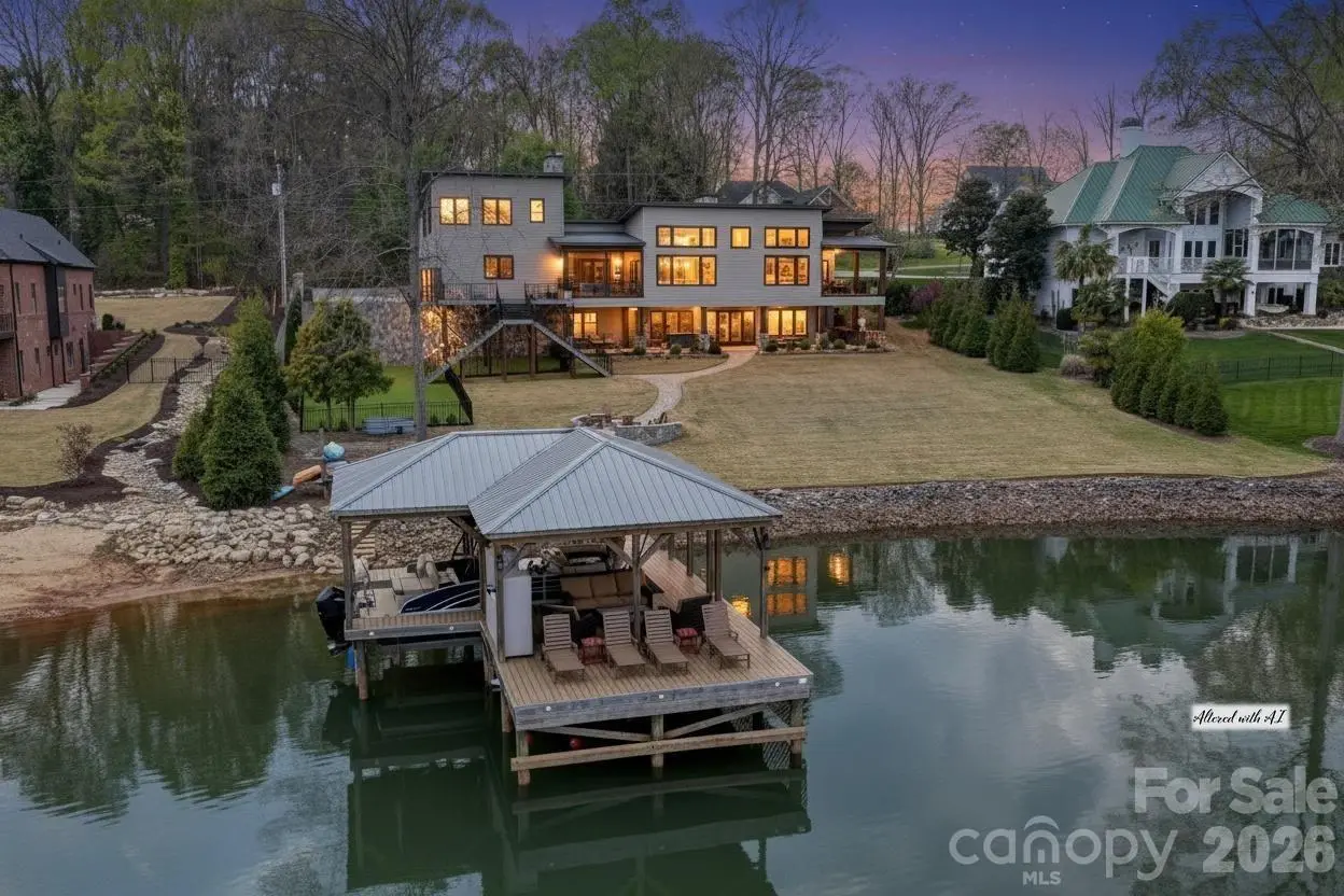 644 Normandy Road, Mooresville, NC