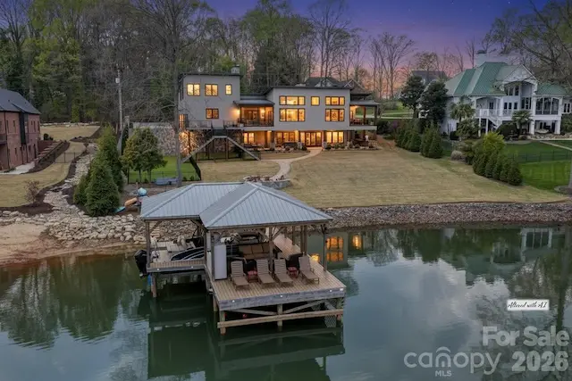 644 Normandy Road, Mooresville, NC
