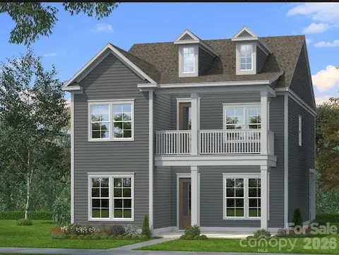 Representative Photo of Frontal Elevation 3