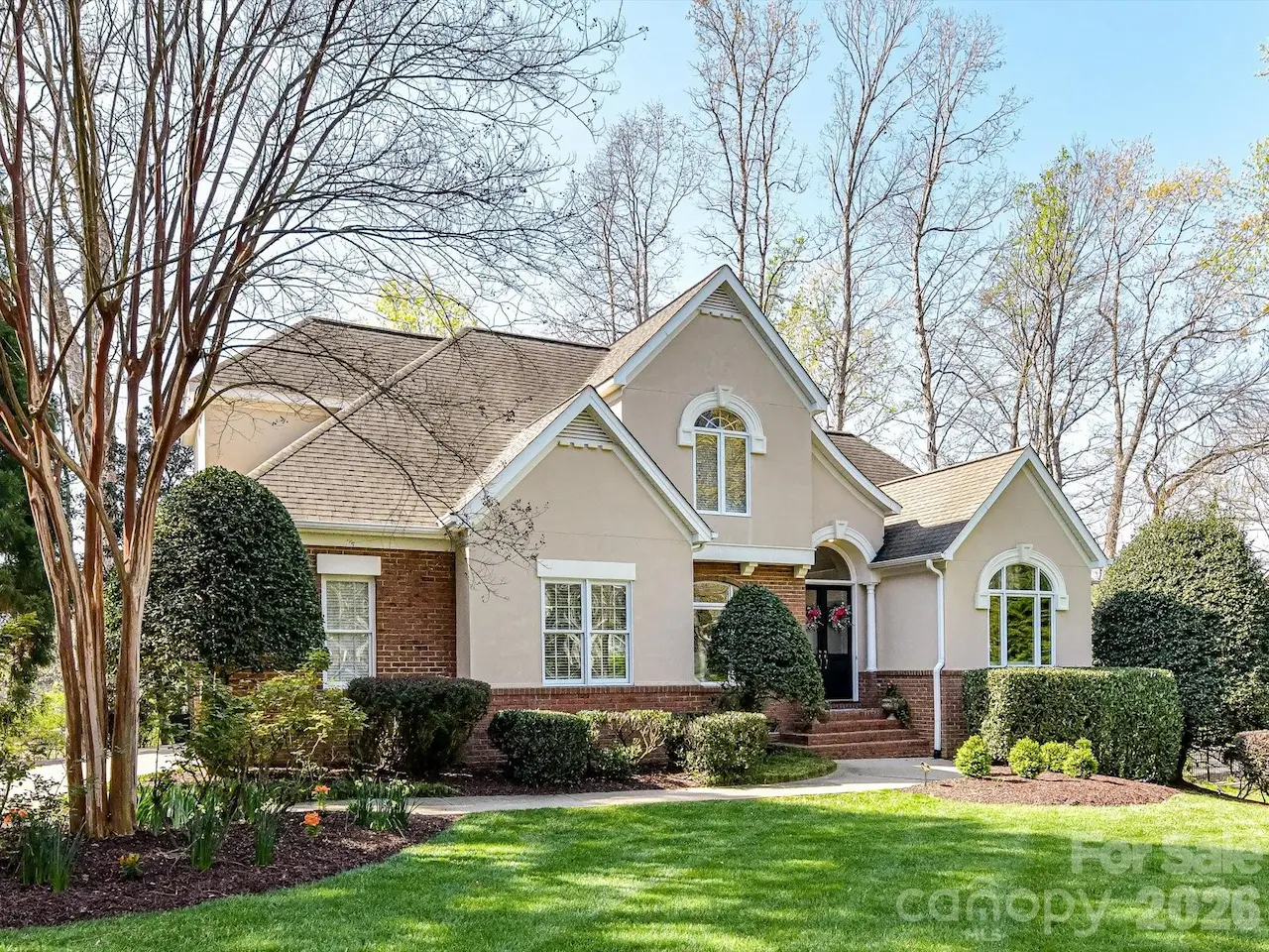 1320 Hudson Place, Davidson, NC