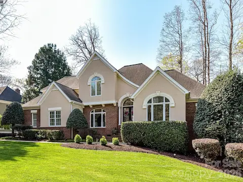 Welcome home!