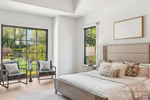 Owners Bedroom