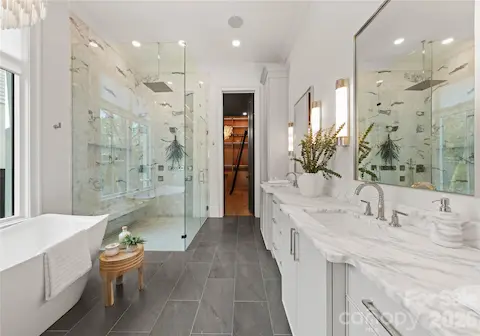 A royal marble floors, tiles, & counters
