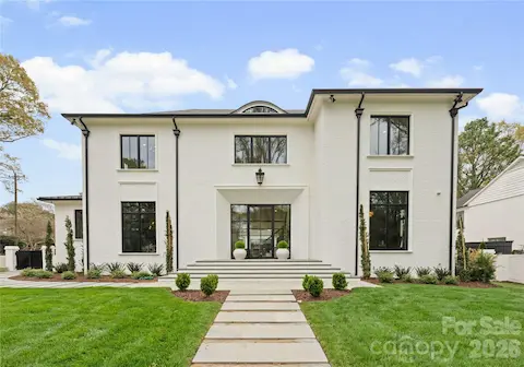Call it a home