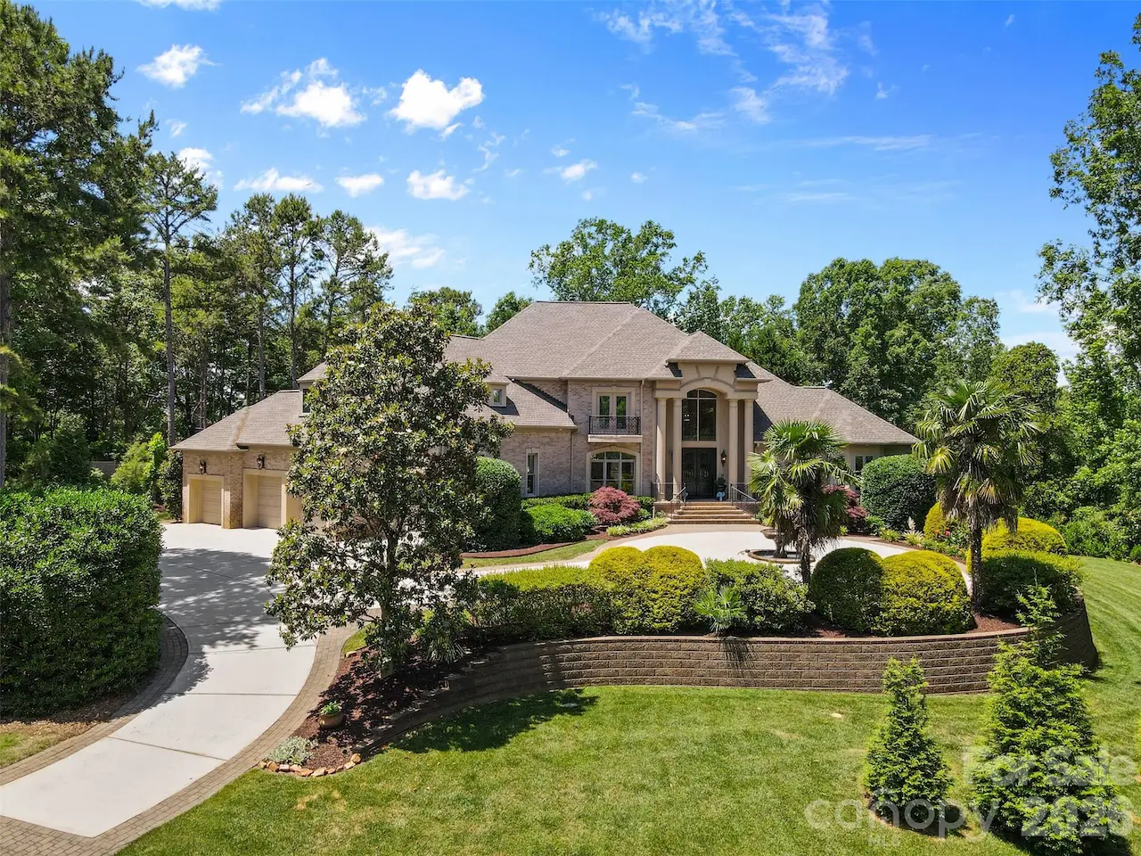 1405 Saratoga Woods Drive, Waxhaw, NC