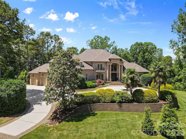 1405 Saratoga Woods Drive, Waxhaw, NC