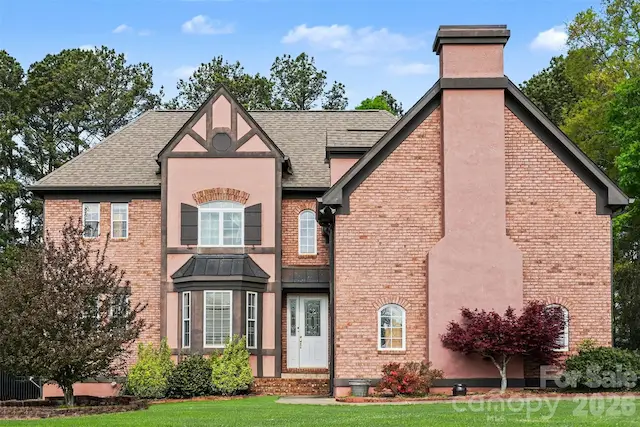14515 Davis Trace Drive, Mint Hill, NC
