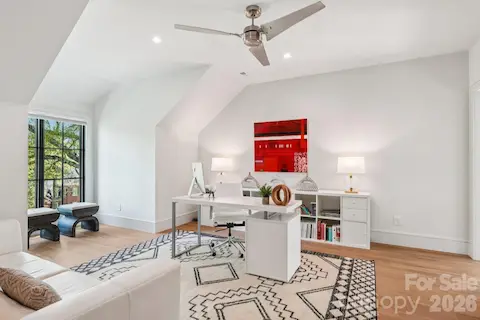Office or Bedroom