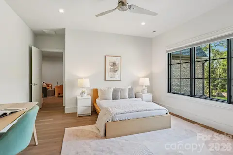 Bedroom #3