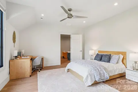 Bedroom #4