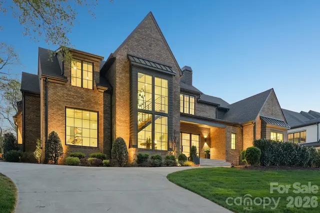 2103 Cortelyou Road, Charlotte, NC