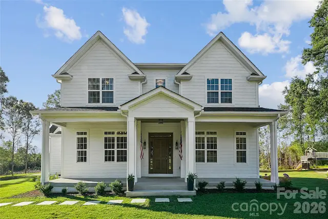 1904 Canal Road, Catawba, SC