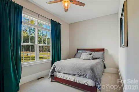 Room on main floor