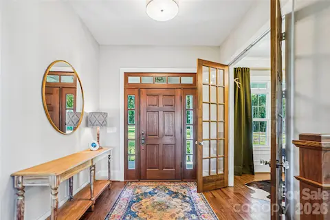 Entryway