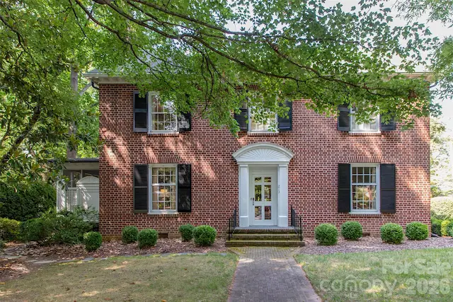213 Union Street N, Concord, NC