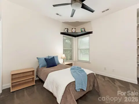 Secondary Bedroom 2