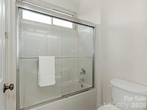 Hallway Bath