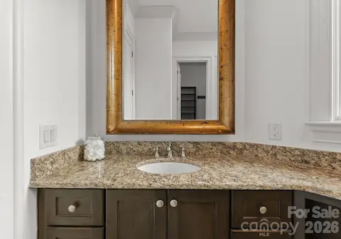 Bathroom 3 Ensuite