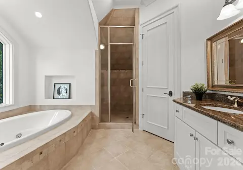 Bathroom 5 Ensuite