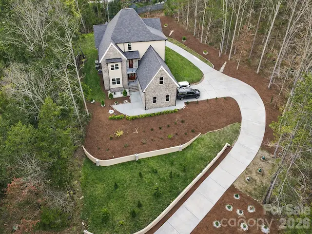 467 COUNTRYWOOD Place SE, Concord, NC