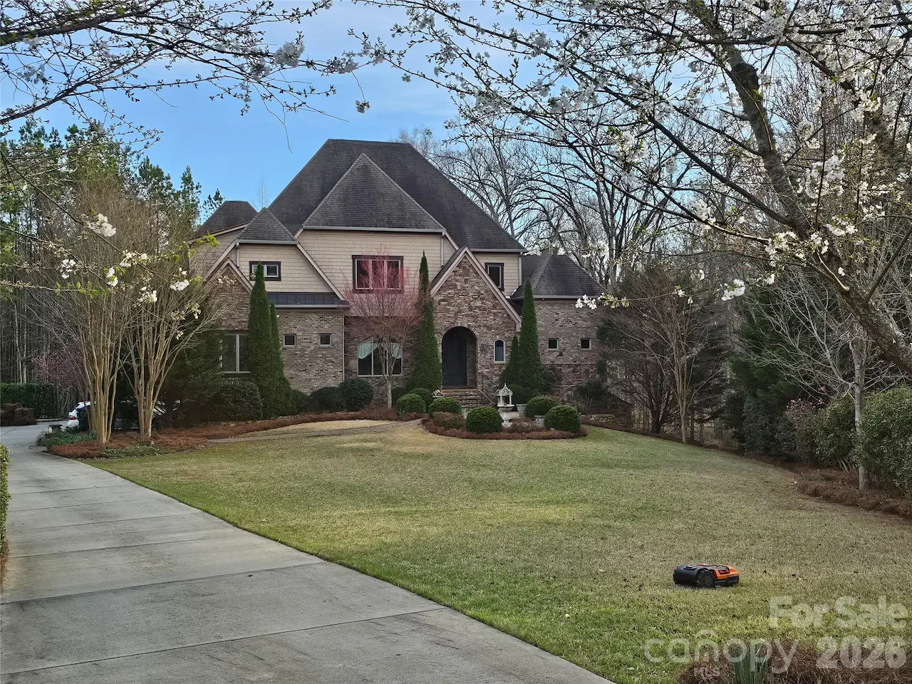 9222 Woodhall Lake Drive, Waxhaw, NC