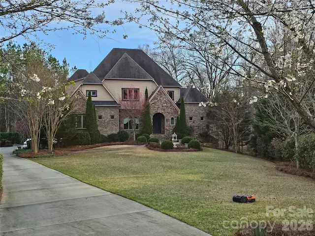 9222 Woodhall Lake Drive, Waxhaw, NC