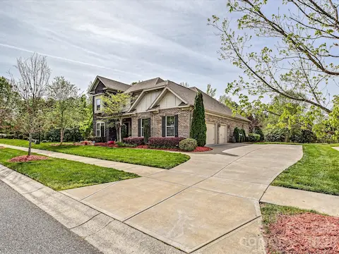 Welcome Home!