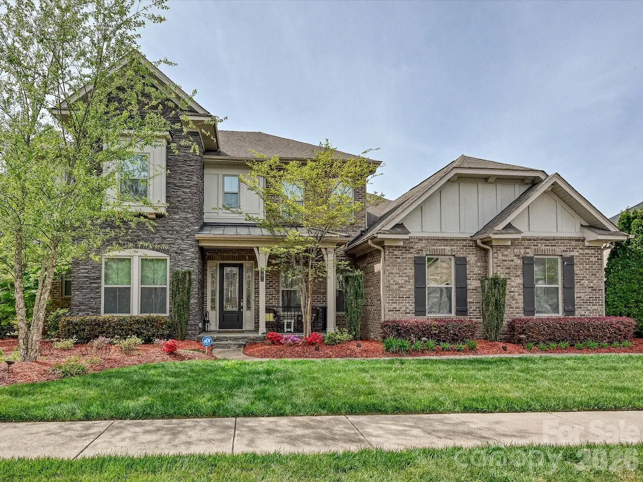101 Enclave Boulevard, Matthews, NC