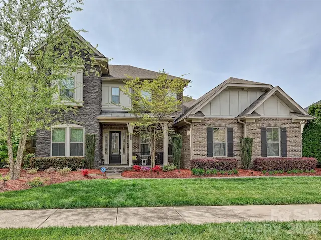 101 Enclave Boulevard, Matthews, NC