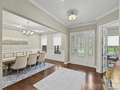 Foyer