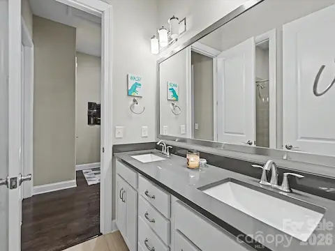 Full Bath