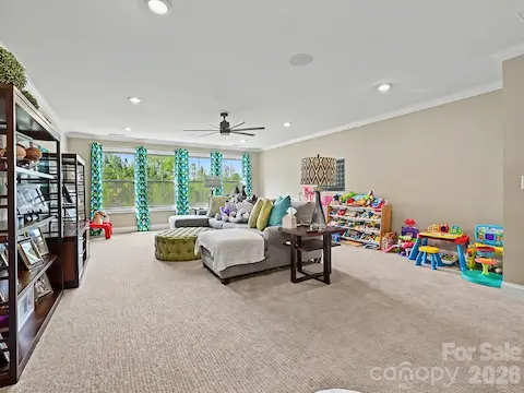 Media Room