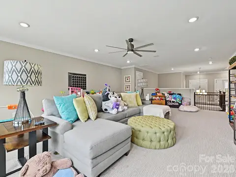 Media Room