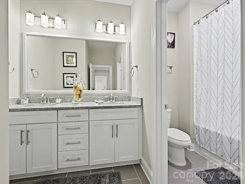 Full Bath