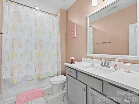 Full Bath
