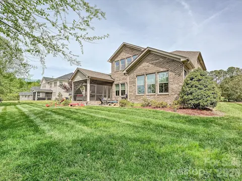 Back of Home