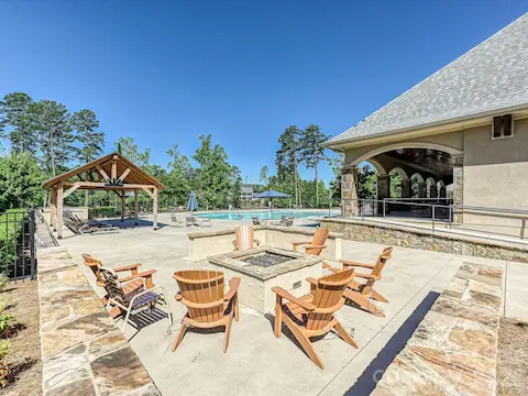 Community Amenities